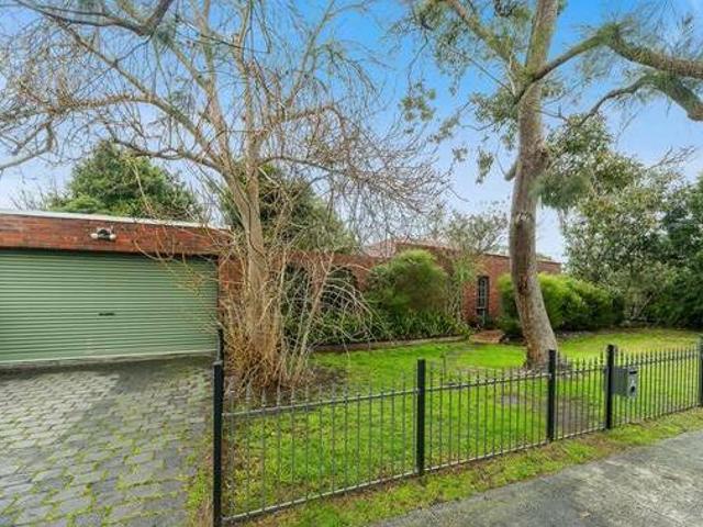 House for rent in Frankston, Melbourne