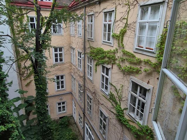Apartment mieten in KG Alsergrund, Wien