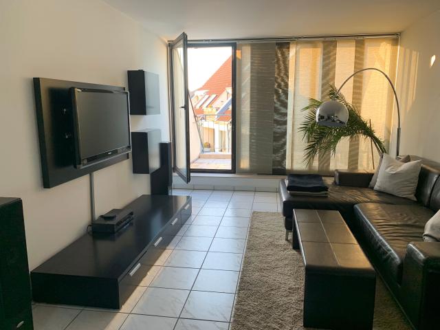 Apartment mieten in Hilden, Nordrhein-Westfalen