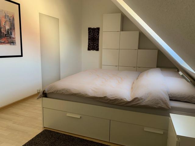 Apartment mieten in Strauch, Hilden