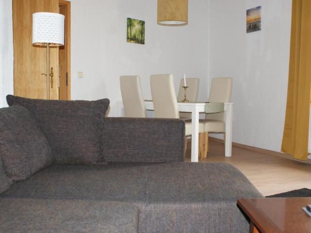 Apartment mieten in Ottersleben, Magdeburg