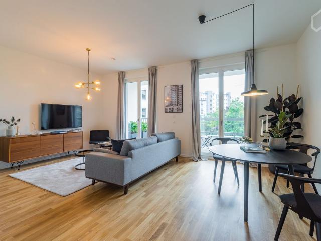 Apartment mieten in Tempelhof–Schöneberg, Berlin