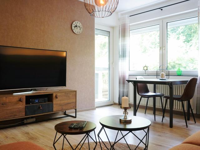 Apartment mieten in Rabenberg, Wolfsburg
