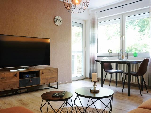 Apartment mieten in Rabenberg, Wolfsburg