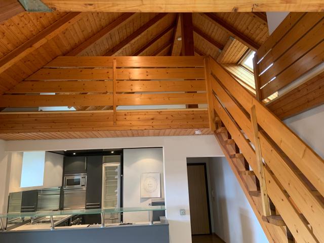 Apartment mieten in Neuzenlache, Viernheim