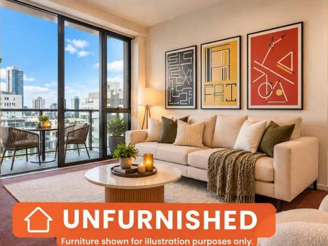 Apartment for rent in City Centre, Auckland
