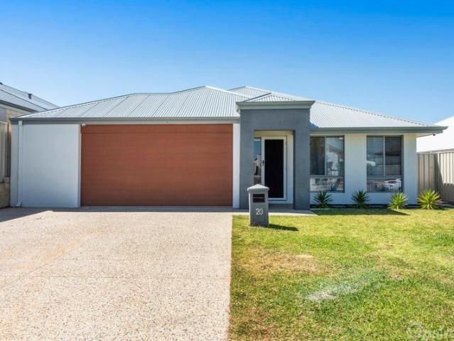 House for rent in Golden Bay, City of Rockingham