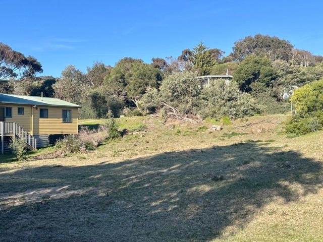 Land for sale in Venus Bay, Victoria