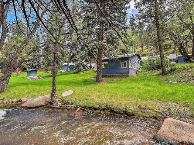 Room for rent in Evergreen, Colorado