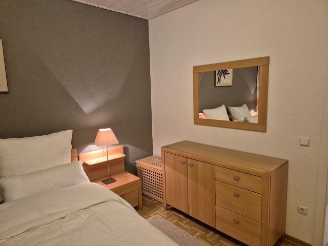 Apartment mieten in Tiefenbroich, Ratingen