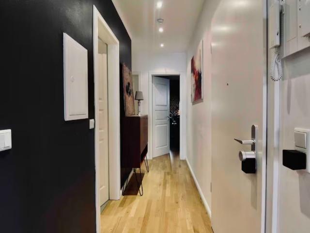 Apartment mieten in Hamburg-Mitte, Hamburg