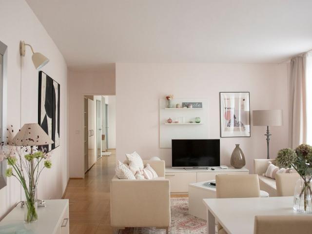 Apartment mieten in Wieden, Wien