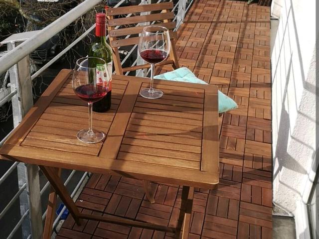 Apartment mieten in Aachen, Nordrhein-Westfalen
