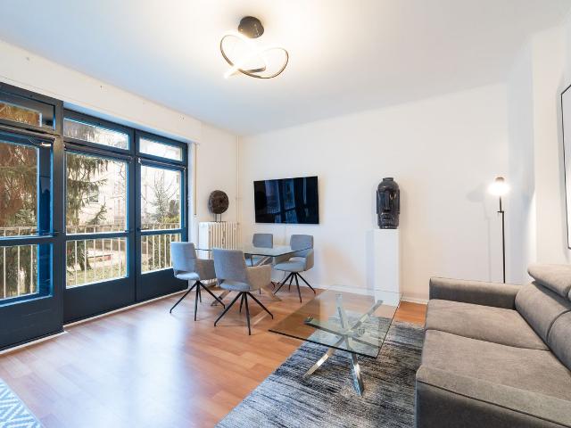 Apartment mieten in Südende, Berlin