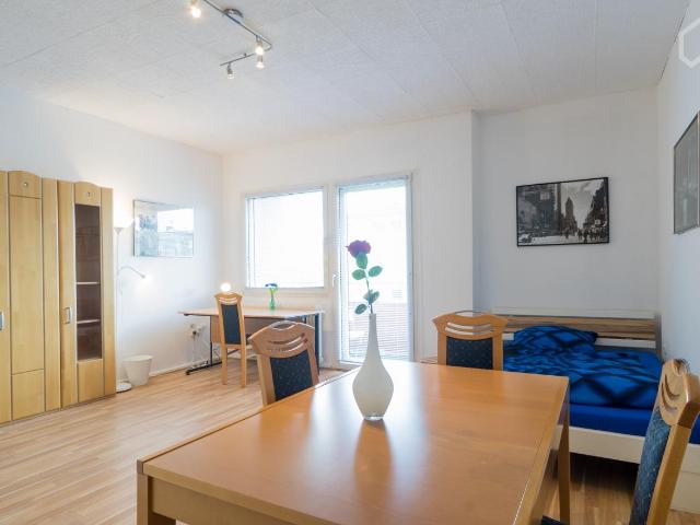 Apartment mieten in Wedding, Berlin