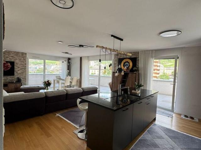Haus mieten in Sierre, Wallis