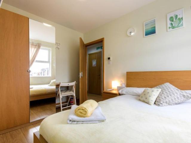 Room for rent in Kensal Town, Maida Vale