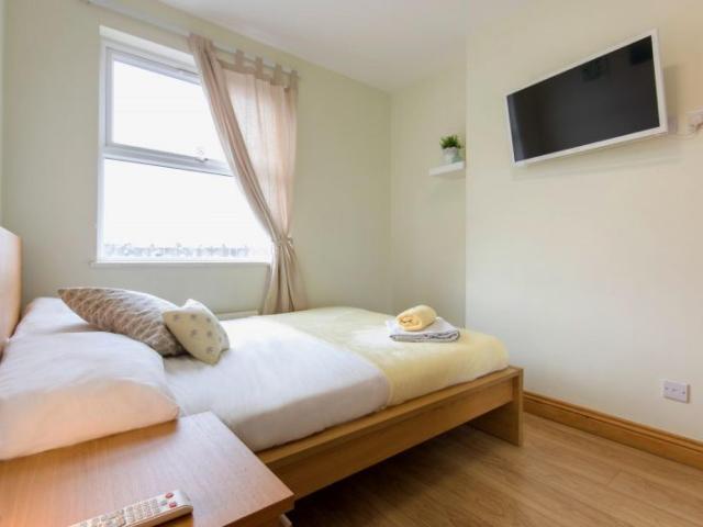 Room for rent in Kensal Town, Maida Vale