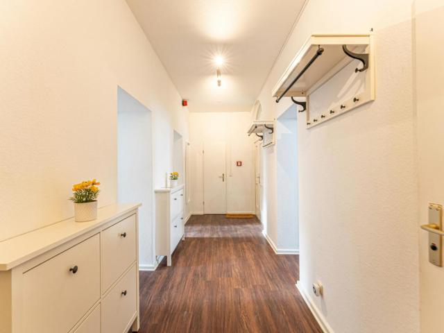 Apartment mieten in Mitte, Berlin
