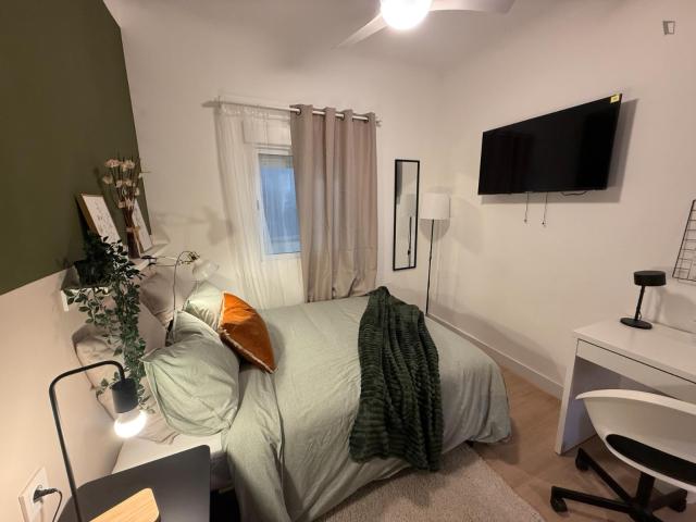 Apartamento en alquiler en l'Alacantí, Valencia