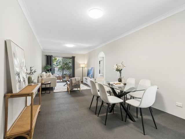 Apartment for sale in Sydney, New South Wales