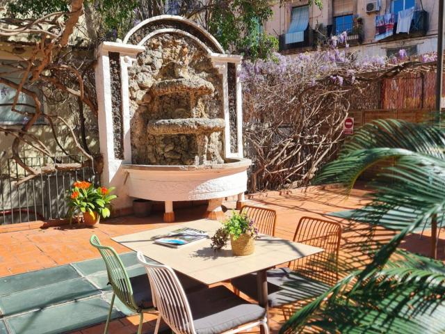 Apartamento en alquiler en Ciutat Vella, Barcelonès