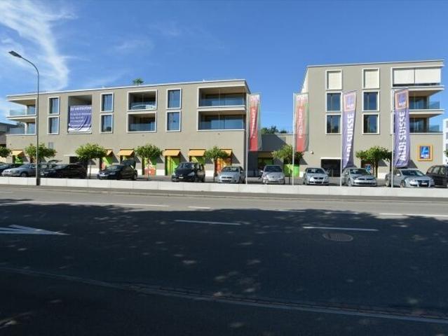 Apartment mieten in Männedorf, Zürich