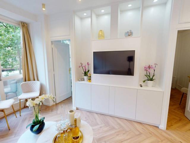 Appartement location à Paris, Île-de-France