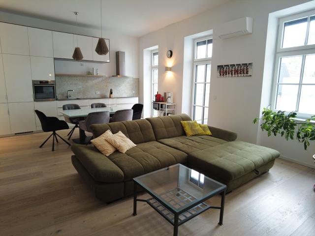 Apartment mieten in Döbling, Wien