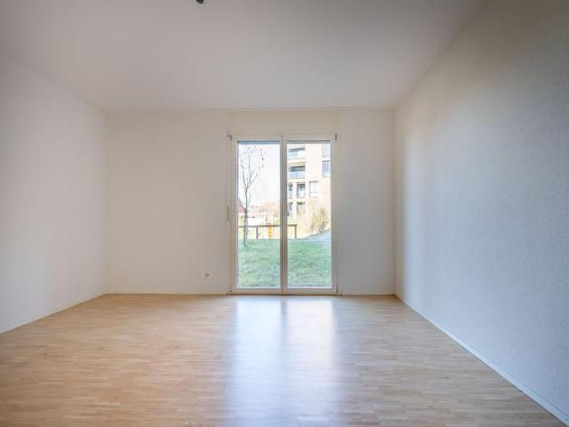 Apartment mieten in Schwarzenbach (SG), St. Gallen