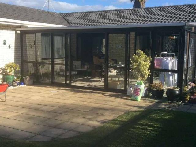 House for rent in Howick, Oroua County