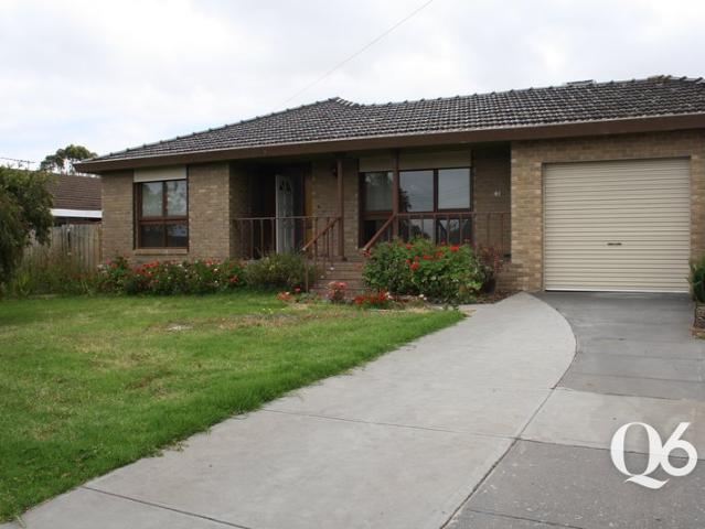 Apartment for rent in Camerons Creek, Victoria