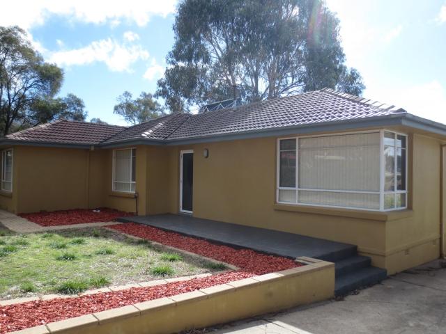 Property for rent in Macquarie, Australian Capital Territory