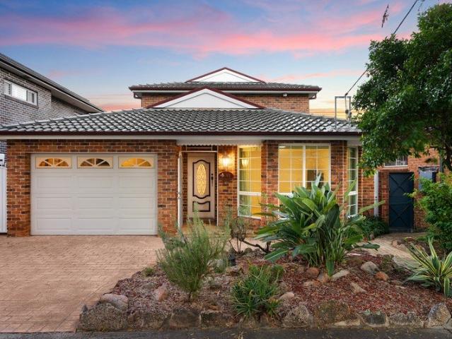 House for sale in Sydney, New South Wales