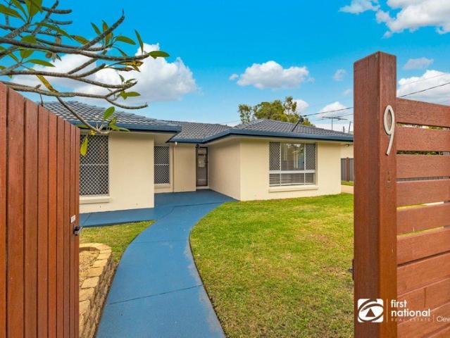 House for rent in Toombul, Queensland