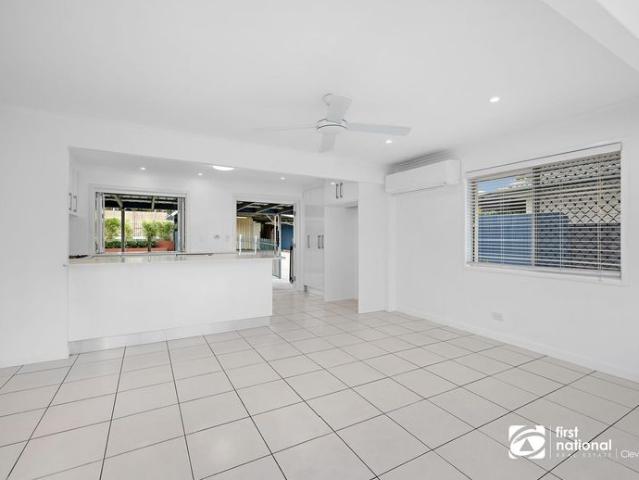 House for rent in Toombul, Queensland