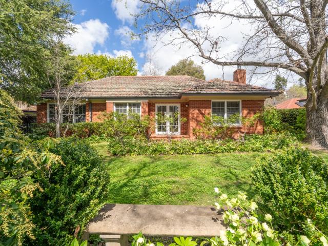 Property for sale in Barton, Australian Capital Territory