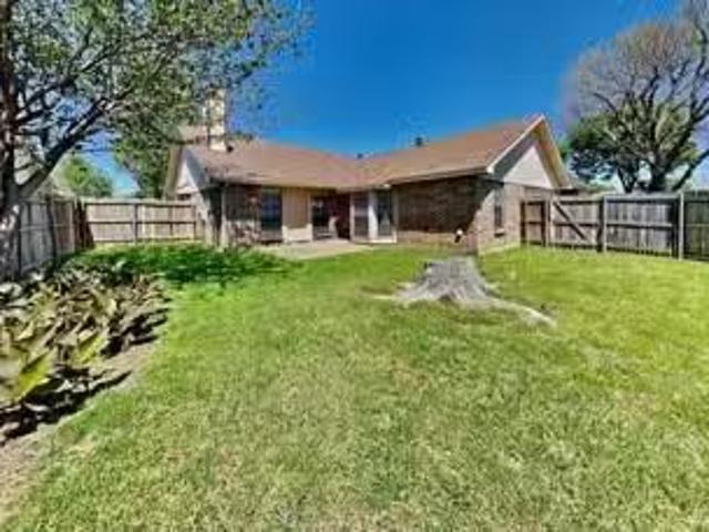 House for rent in Garland