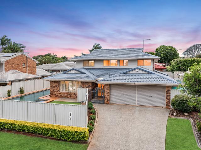 House for sale in Toombul, Queensland