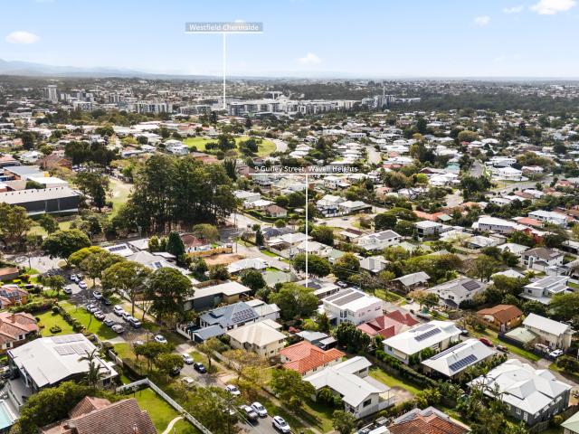 House for sale in Toombul, Queensland