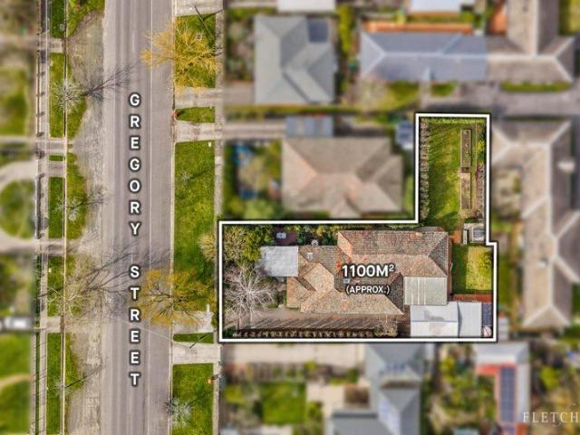 House for sale in Ballarat, Victoria
