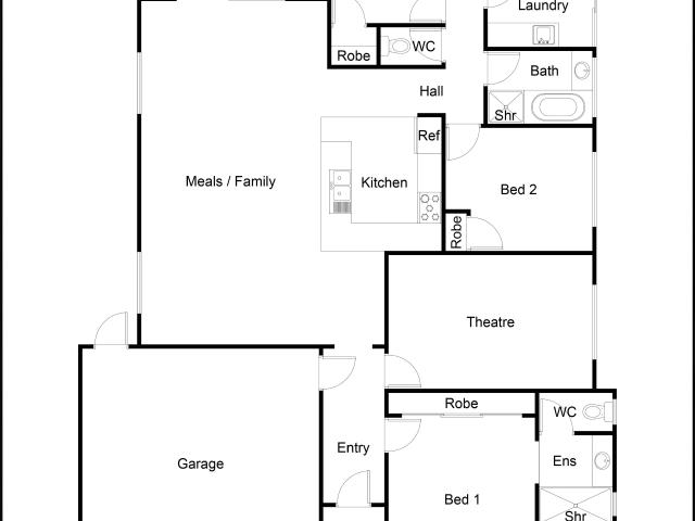 House for sale in Wellard, Western Australia