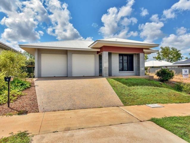 House for sale in Durack, Palmerston