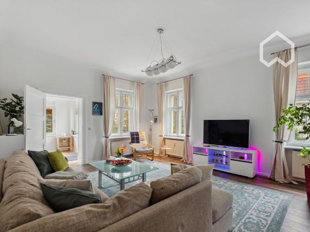 Apartment mieten in Lichtenberg, Berlin