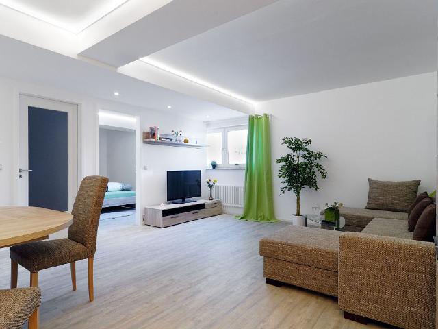 Apartment mieten in Treptow–Köpenick, Berlin