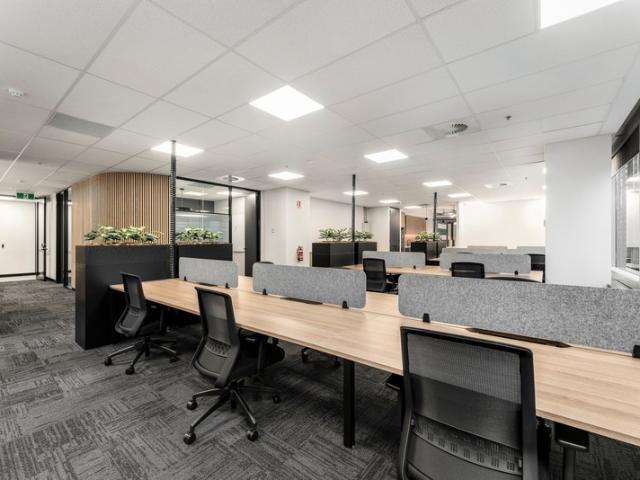 Office for rent in Melbourne