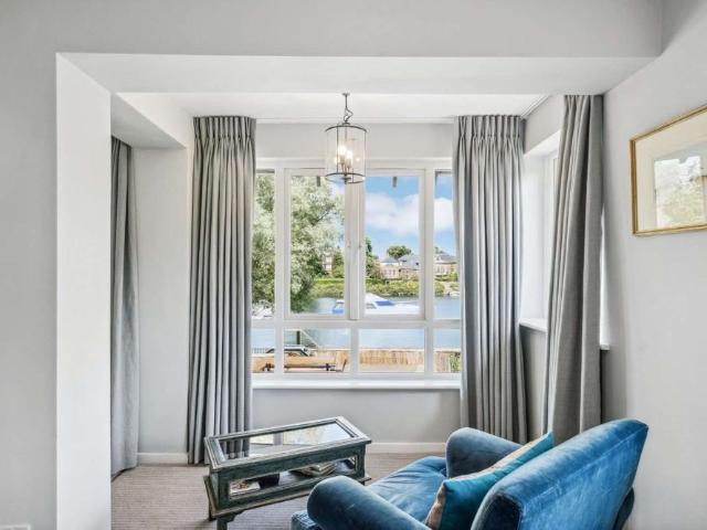 House for rent in St Margarets, Greater London