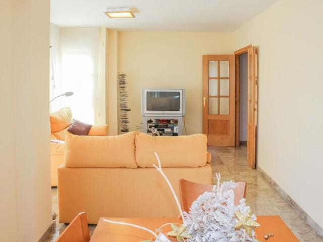 Apartamento en alquiler en El Arrabal, La Plana de Utiel-Requena