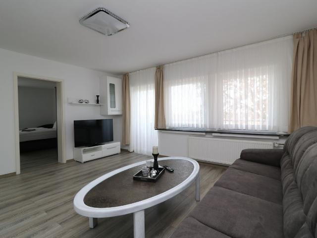 Apartment mieten in Frohnhausen, Essen