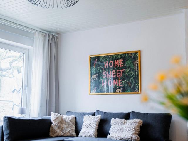 Apartment mieten in Nacken, Herdecke